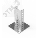 Траверса П-образная одинарная БТП1.85.40.100.1,5.1