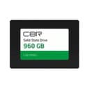 Накопитель CBR Lite 960Gb SSD-960GB-2.5-LT22