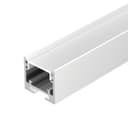 Профиль SLLINE25222500 WHITE Arlight Алюминий 043110