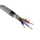 Кабель (провод) КСРЭПК-Мнг(А)-FRHF 8х0,50 мм (0,2 мм.кв.)