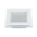 Светодиодная панель Arlight LTS96x96WH 6W Day White 120deg IP40 Металл 014934