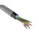 Кабель (провод) КДППГКМнг(А)-HF 7х0,25