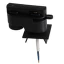 Трековое крепление с 1фазным адаптером к 05102x05103x Asta Lightstar 592027