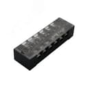 ТВ-1506, 15А, 6 клеммных пар, IP30, блок зажимов