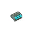 Клеммаконнектор ARLCLT3WS432ABOX20 Arlight Пластик 047400