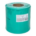 Термоусаживаемая трубка ТУТ нг 120/60 зелёная рулон PROxima EKF