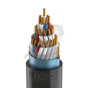 Кабель контрольный КВВГЭнг(А)-LS 27х2,5