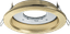 Светильник Navigator 61 389 NGX-R1-002-GX70(Золото)