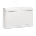Щит распределительный ЩРН-П-15 "SlimBox" белая дверца IP41 PROxima EKF