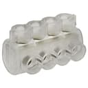 Клеммник для сетей уличного освещения KE10.504 Al 4x10-50 мм / Cu 2.5-35 мм EKF PROxima