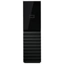 Накопитель WD My Book 6Tb WDBBGB0060HBK-EESN
