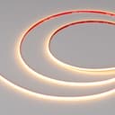 Лента COB-X400-3mm 24V Warm2700 (4.8 W/m, IP20, CSP, 5m) (Arlight, -)