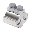 Зажим плашечный ЗП 16-120/16-120 (SL4.26) IEK UZP-11-S16-S120