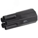 Перчатка термоусаживаемая ПТк 5х16-35 1кВ IEK