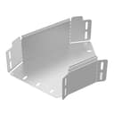 Угол горизонтальный 45 градусов Стандарт HDZ 200х100 Промрукав