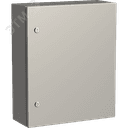 TITAN 5 Корпус металлический ЩМП-60.40.20 (AISI 316) УХЛ1 IP66 IEK