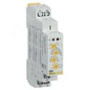 Реле напряжения ORV. 1ф 220 В AC ONI