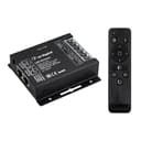 Диммер Arlight VTS183x8A 1224V ПДУ Стик 12кн RF IP20 Металл 023323