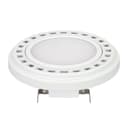 Лампа Arlight AR111UNITG5312W Day4000 WH 120 deg 12V Металл 025637