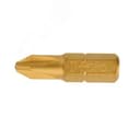 Бита крестовая серия TiN PH 1X25, 10 шт