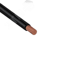 Провод силовой ПуВВ 1х240 черный