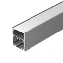 Профиль SLLINE40503L2000 ANOD Arlight Алюминий 044666