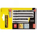 Набор пилок для лобзика T-хвост., UNIVERSAL №2