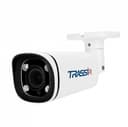 Уличная цилиндрическая IP видеокамера 2 Мп (2.7-13.5 mm, PoE) TR-D2123ZCL6 2.7-13.5 Trassir