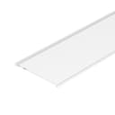 Экран прозрачный для ALUPOWERW80N2000 ANOD Arlight Пластик 035681