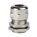 Сальник металлический PGM09-(Dпроводника 6-7мм)-IP68-КЭАЗ КЭАЗ