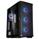 Корпус для компьютера Zalman Z10 PLUS