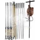 Комплект штанг универс.КШЗУ-0,4-10Н д/ВЛ 0.4-10кВ ZAP215-16 Энергозащита Ереван