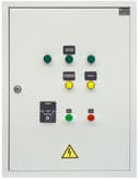 Шкаф управления насосом Плазма-Т ШУН/5.5/IP31