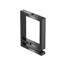 Крепеж для ремня Parity черный 10 шт в упаковке Technical TRA130BSB