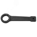 Ключ гаечный накидной ударный, 34 мм