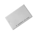 Smart карта CLAMSHELL Mifare (толстая) Sarmatt