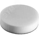 Насадка полировальная 125мм поролон 35920-125 ЗУБР