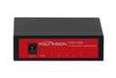 Неуправляемый 5-портовый коммутатор PND-05M Polyvision