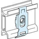 20 КРЕПЁЖНЫХ ГАЕК M4 ДЛЯ МОНТАЖНОЙ РЕЙКИ Schneider Electric