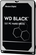 Жесткий диск объемом HDD 1 Тб с буферной памятью 64 Мб Black 1Tb WD10SPSX WD