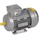 Электродвигатель трехфазный АИР 63B4 380В 0,37кВт 1500 об/мин 1081 DRIVE ONI