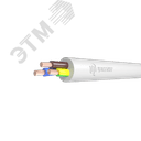 Провод ПВСнг(А)-LS 2х1,5+1х1,5 ТРТС
