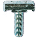 Винт для крепления к С-образному профилю М10х30 CM041030 DKC