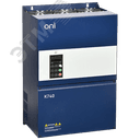 Преобразователь частоты K740 380В 3Ф 55-75кВт 110-152А Энкодер ONI