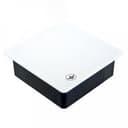 Коробка уравнивания потенциалов для скрытой установки в сплошные стены 103х103х47 (72шт/кор)