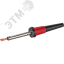 Паяльник ОНЛАЙТ 90 006 OSE-Pes03-40W-LP (пластик, лопатка прямая) Navigator Group