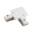 Коннектор угловой LGD2TRCONLFWH C Arlight IP20 Пластик 3 года 038678