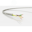 Кабель передачи данных FLEXICORE LiYY 4x0,75
