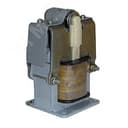 ЭМ33-61111-20 У3, 220В, тянущее исполнение, ПВ 100%, IP20, с гибкими выводами, электромагнит