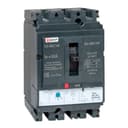 Выключатель автоматический ВА-99C 100/50А 3P 35кА EKF